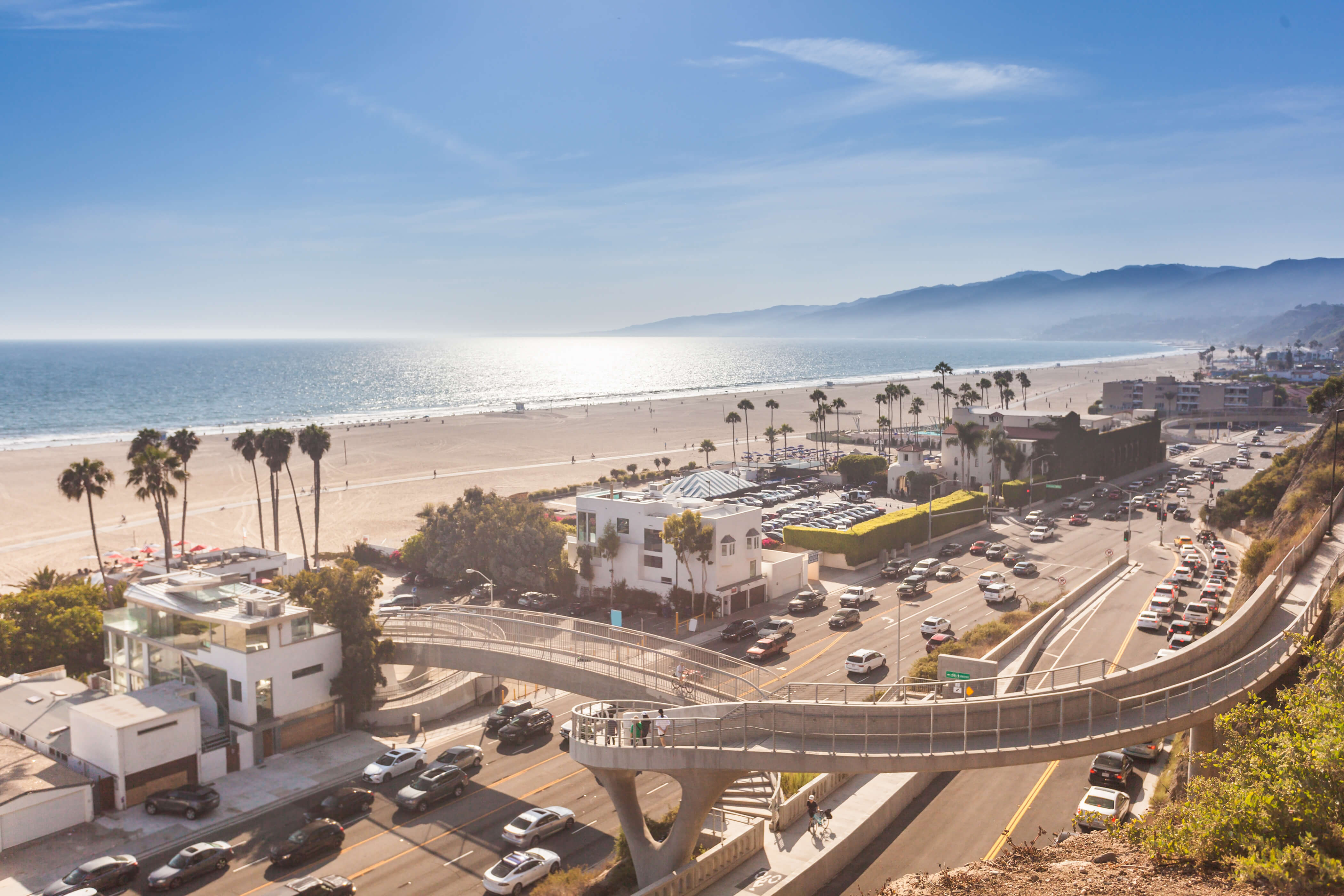 3 Beach Cities to Visit in LA